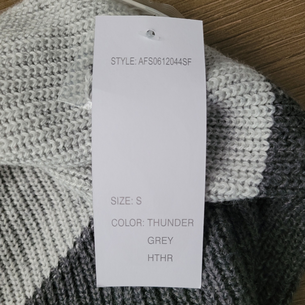 Design History Sweater - Picture 7 of 9